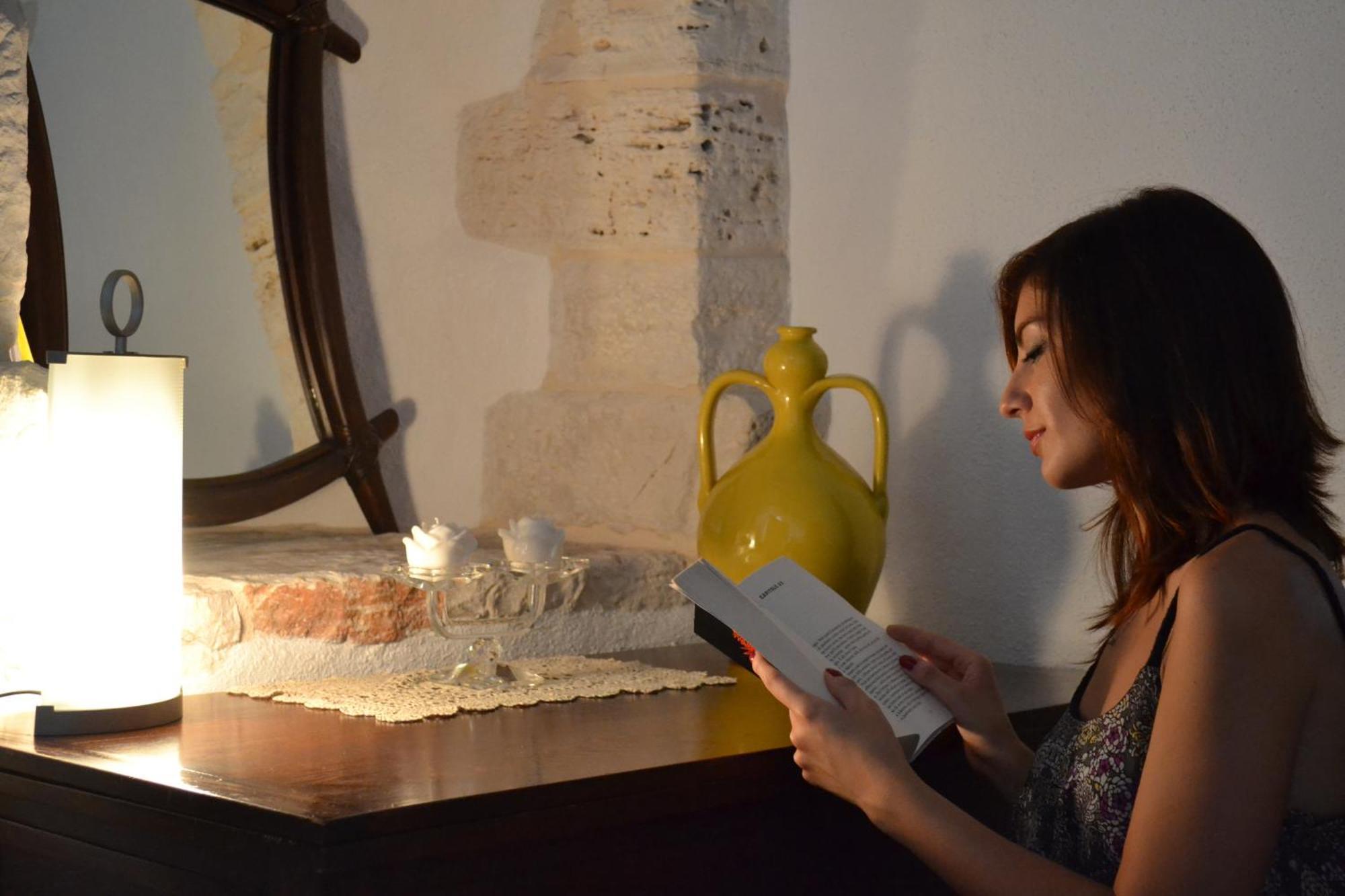 Trulli Don Diego Bed and Breakfast Noci Esterno foto