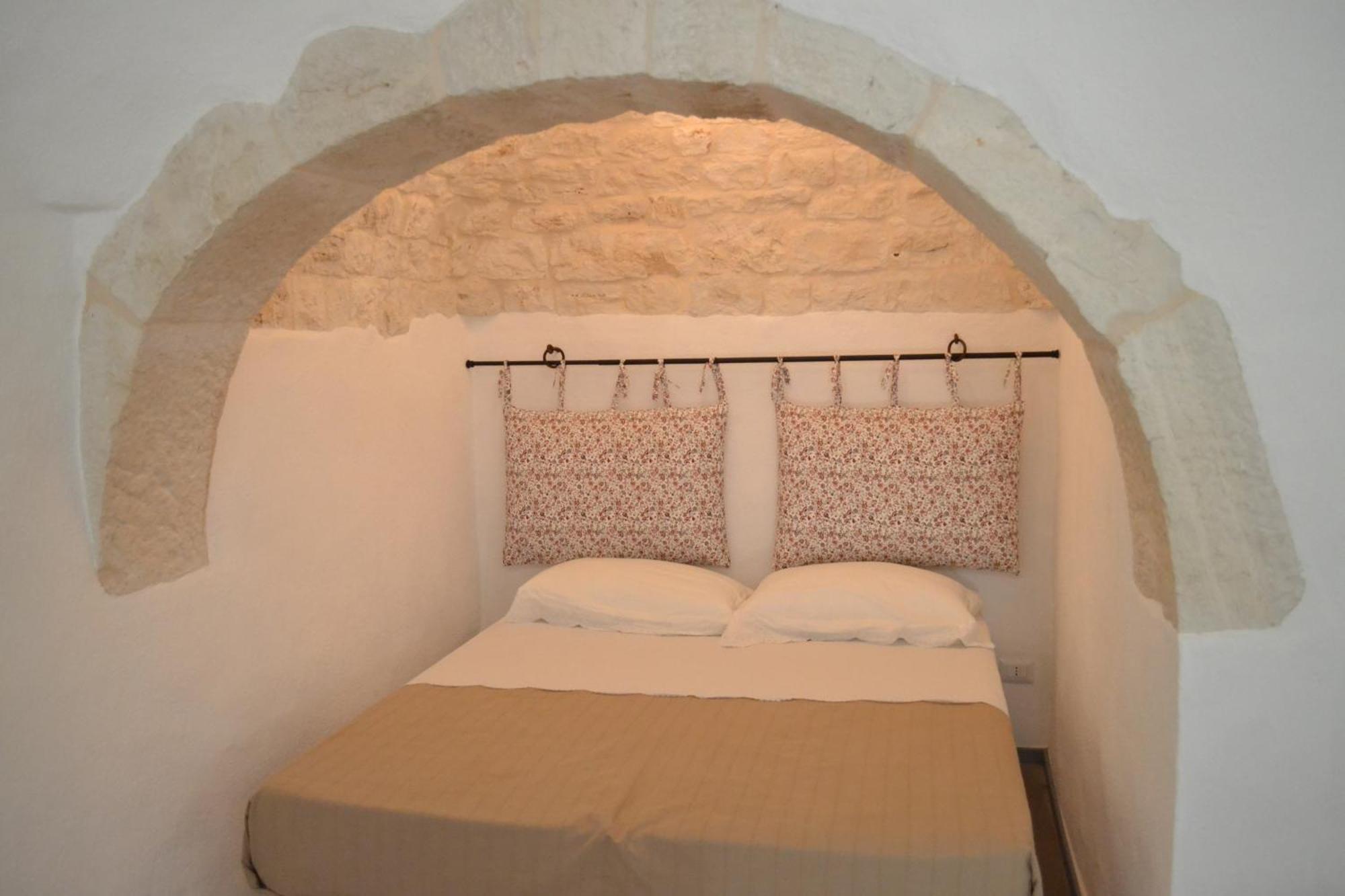 Trulli Don Diego Bed and Breakfast Noci Esterno foto