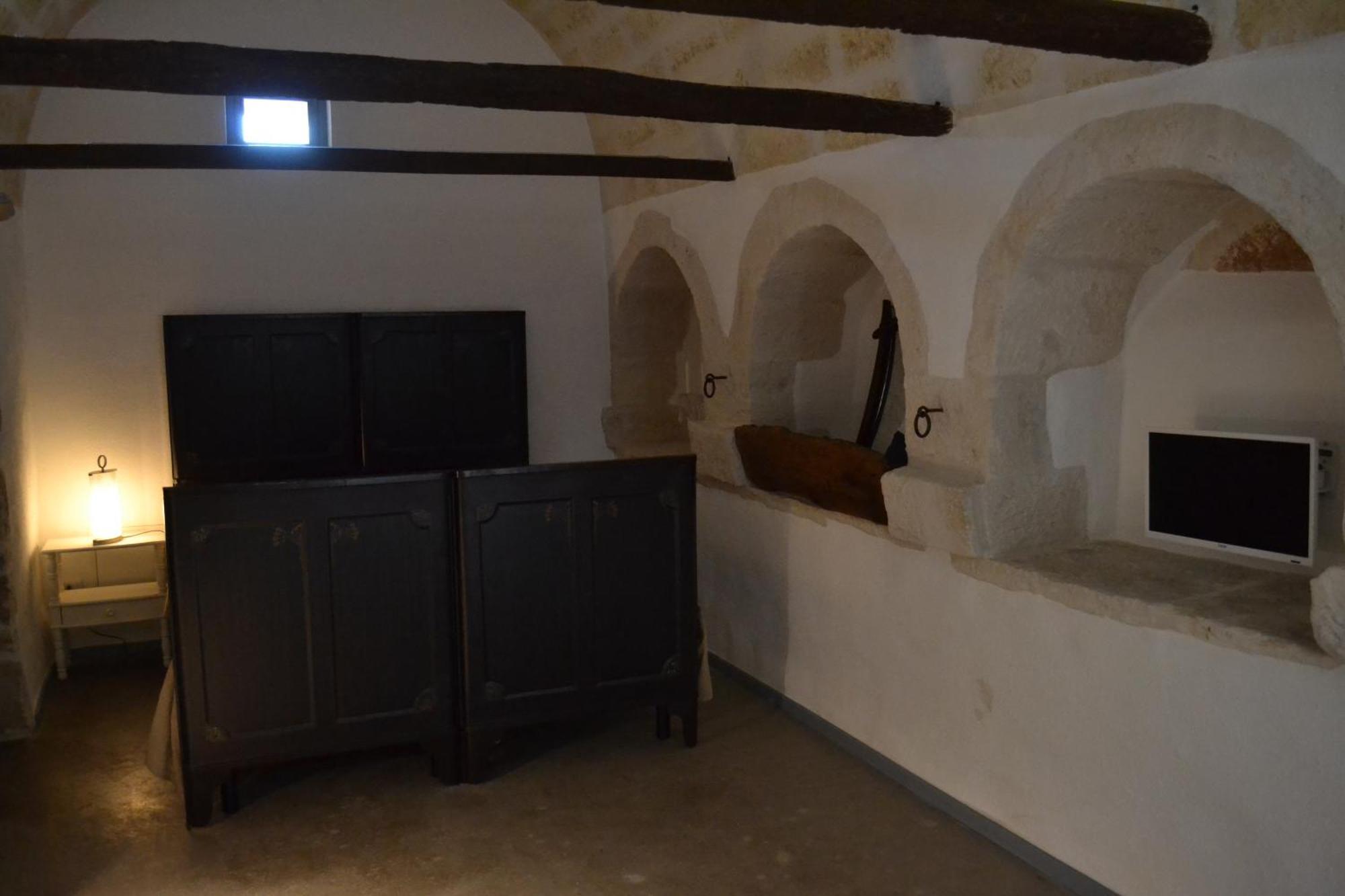 Trulli Don Diego Bed and Breakfast Noci Esterno foto