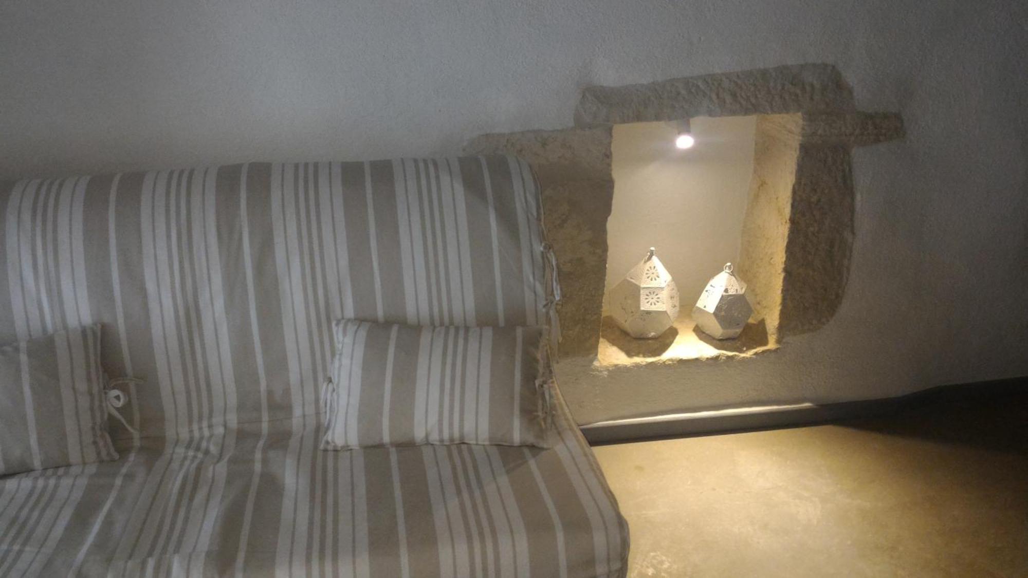 Trulli Don Diego Bed and Breakfast Noci Esterno foto