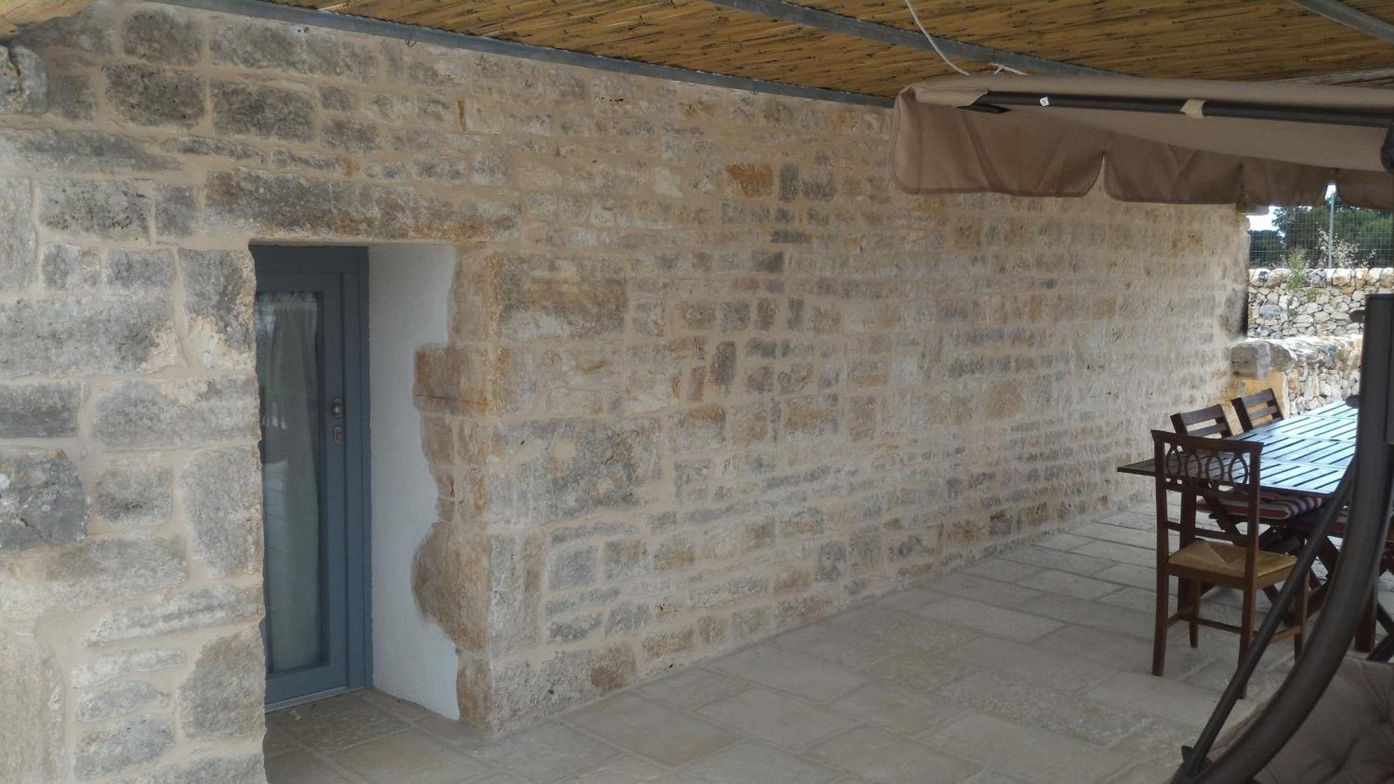 Trulli Don Diego Bed and Breakfast Noci Esterno foto