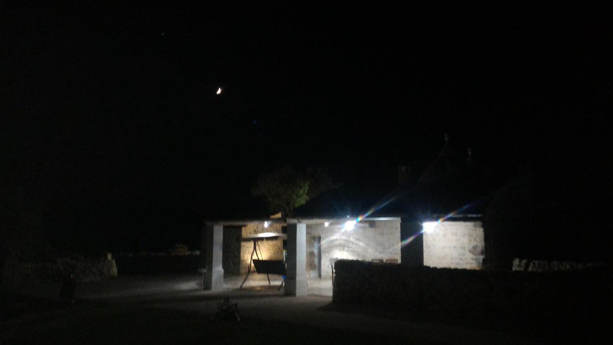 Trulli Don Diego Bed and Breakfast Noci Esterno foto
