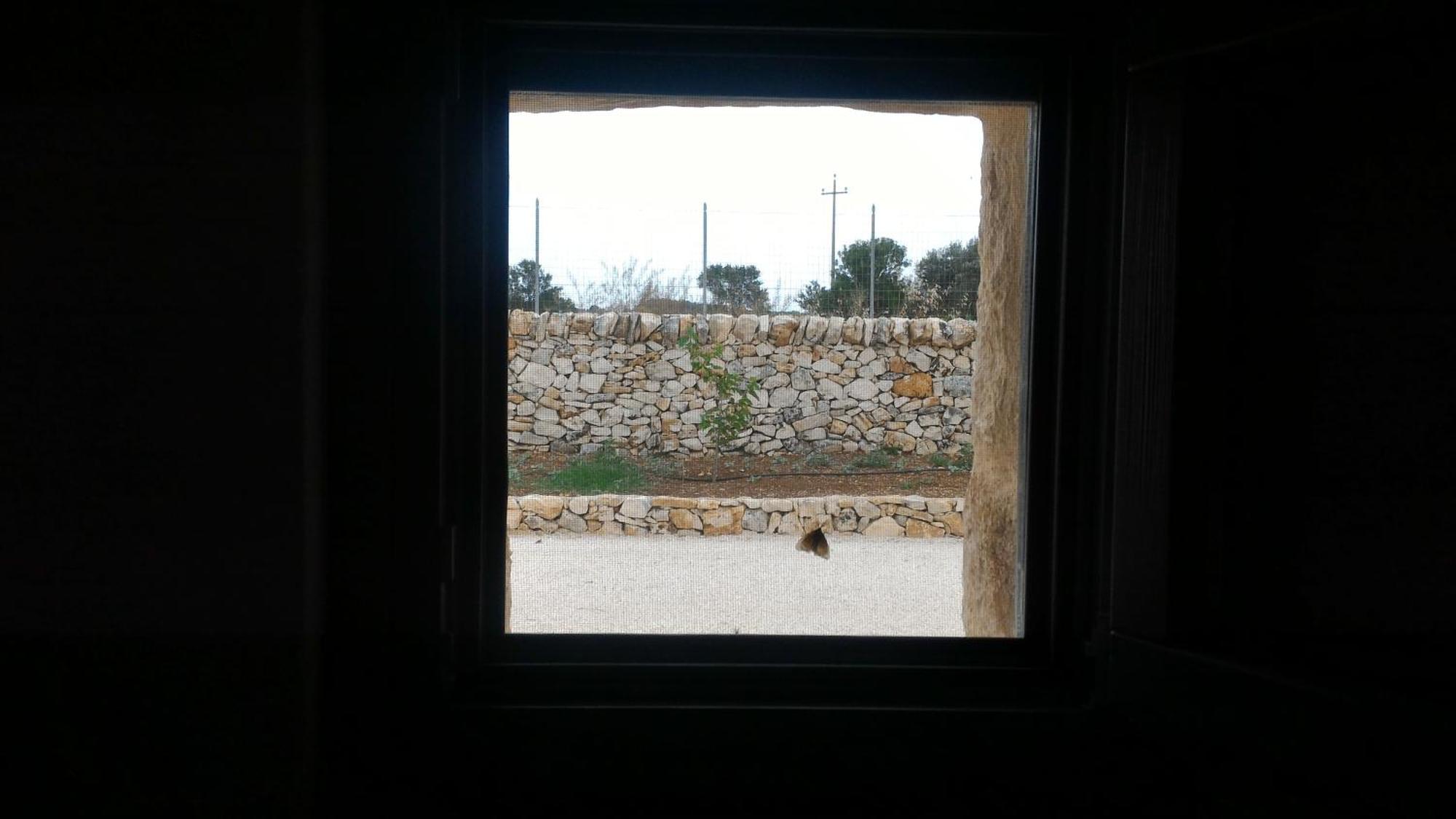 Trulli Don Diego Bed and Breakfast Noci Esterno foto