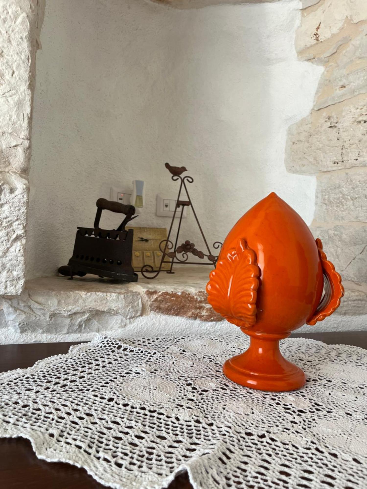 Trulli Don Diego Bed and Breakfast Noci Esterno foto