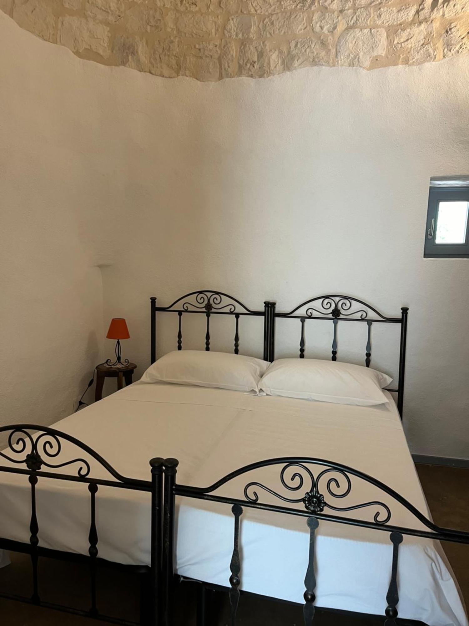 Trulli Don Diego Bed and Breakfast Noci Esterno foto